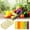 C, variant on Czzoypi Mini Cheese Grater with Handheld Cheese Shredder Kitchen Small Graters for Nutmeg Vegetables Fruits Chocolate Potato,Ginger and Garlic Carrot Shredder Lemon Zester