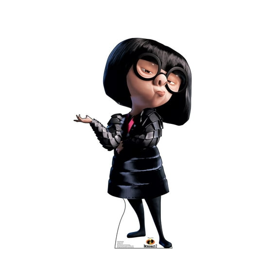 Edna Mode (Disneys Incredibles 2)