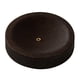 thumbnail image 1 of Round Incense Burner Wooden Incense Stick Holder Wood Censer Craft for Tea Room Meditation, 1 of 4