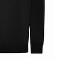 thumbnail image 3 of PRO RTX Mens Quarter Zip Sweatshirt, 3 of 4