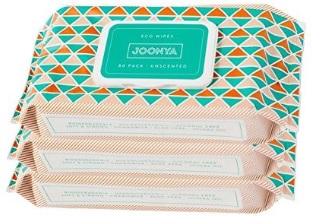 eco baby wipes