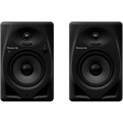 DM-50D-BT 5 Desktop Monitor System With Bluetooth Functionality,