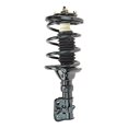 thumbnail image 2 of Front Right Complete Strut & Coil Spring Assembly Passenger Side Compatible with 2001-2005 Honda Civic, 2 of 4