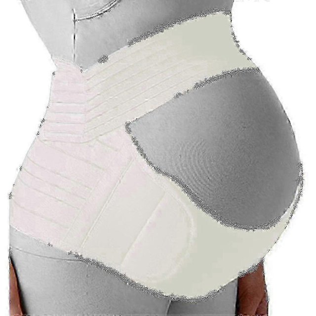 Pregnant Protector Pregnant Maternity Clothes Women Belts Maternity Belly Belt Waist Care Abdomen Support Belly Band Back Brace
