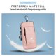 thumbnail image 4 of pstuiky Bolso bandolera pequeño con banda para el brazo para hombre y mujer compatible con todos los teléfonos móviles ideal para correr y caminar., 4 of 7