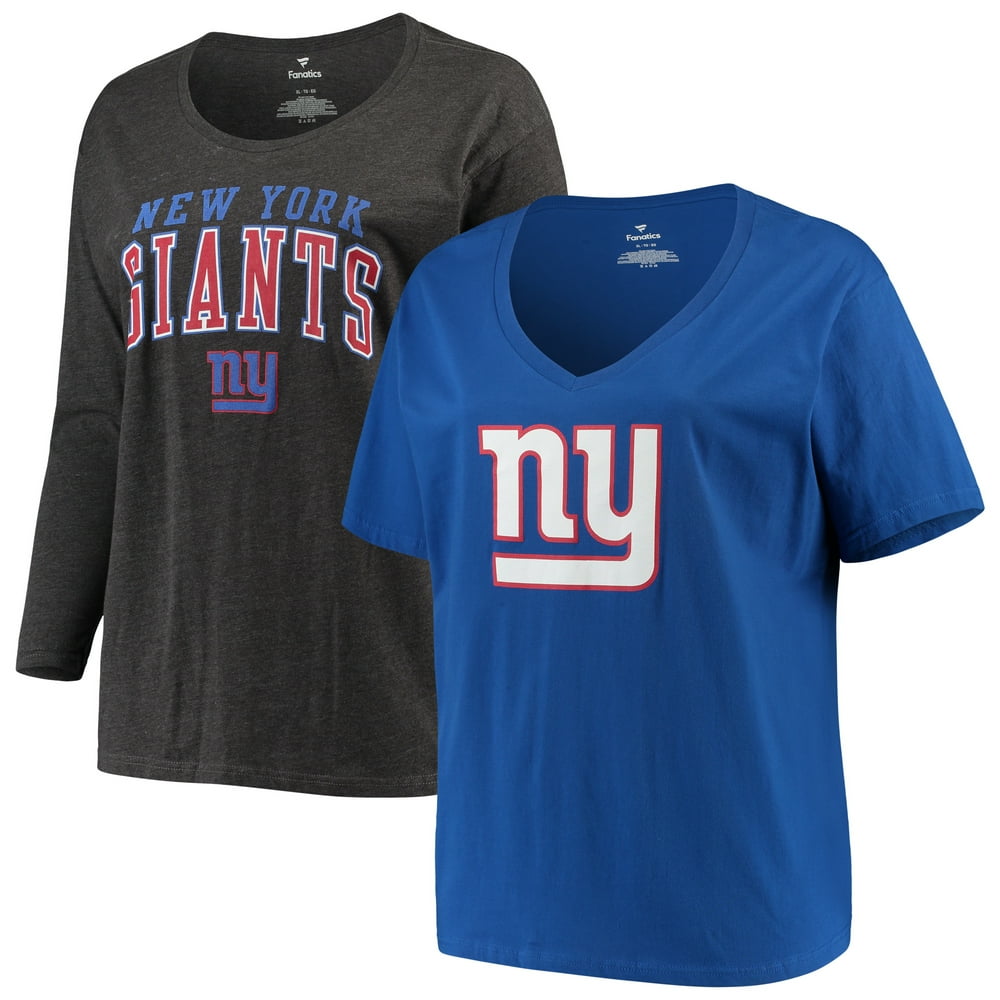 giants long sleeve t shirt