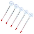 thumbnail image 2 of jinwen 2x5x Floating Thermometer Accessories Easy Read Analog Submersible Thermometer stick, 2 of 9