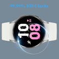 thumbnail image 3 of 4pcs Compatible Samsung Galaxy Watch 6 40mm 44mm Screen Protector Tempered Glass -aqwg, 3 of 5