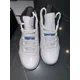 thumbnail image 5 of Ni - ke Air Jordan 11 Retro White/Black Size 9.5 Legend Blue 378037, 5 of 5