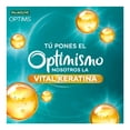 thumbnail image 4 of Shampoo Palmolive Optims Nivel 4 Acondicionamiento Extra Intensivo Con Vital Keratina 400 ml, 4 of 4