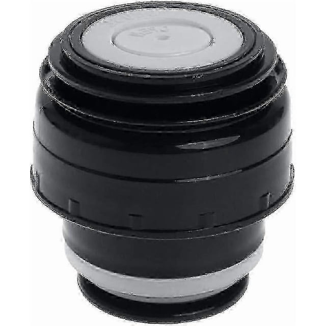 4.5cm Vacuum Flask Lid Thermos Cover Portable Universal Travel Mug Accessories