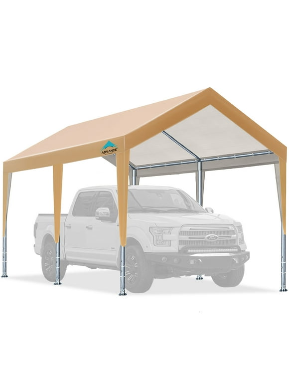 ADVANCE OUTDOOR Carports