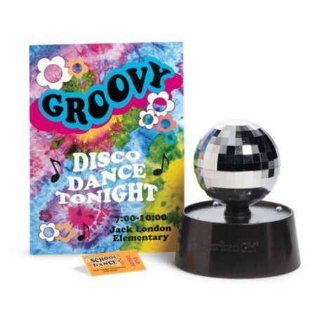 american girl julie accessories