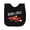 AB-Black, variant on Inktastic Born to Race Red Race Car Newborn Bib