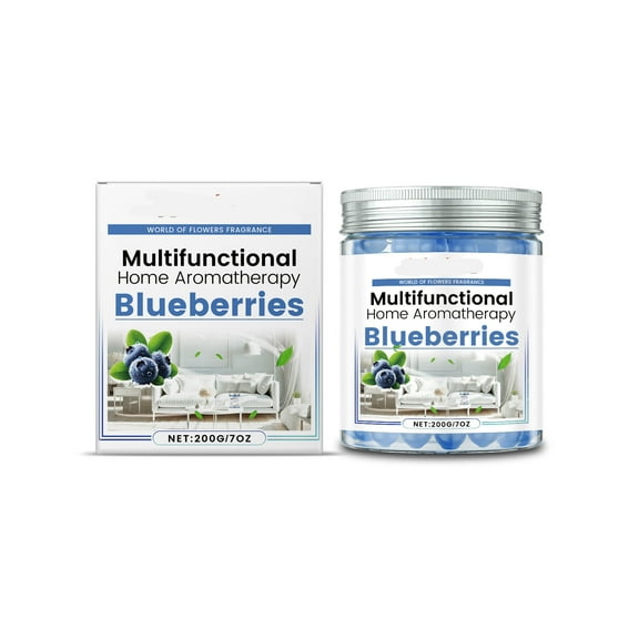 Blueberry Fragrances Oil for Aromatherapy, Essentiales Oil for Diffusers for Home, Suitable For Various Indoor Environments, Quickly Emits Fragrancedd Mild And Non-irritating