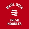thumbnail image 4 of Campbell's Condensed Chicken Noodle Soup, 10.75 Ounce Cans (Pack of 12), 4 of 14
