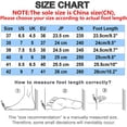 thumbnail image 6 of Women Buckle Decor Tie Side Faux Suede Boots Casual Single Boots Ladies Shoes Short Boots X Boots, 6 of 7