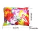 thumbnail image 2 of Guirnalda de flores hawaianas Collar artificial tropical Banner Decoración floral multicolor para fiestas kenally  HA7019-03B, 2 of 6