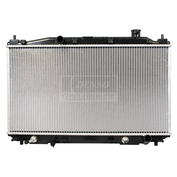 Denso 221-4200 Radiator Fits select: 2003-2005 HONDA CIVIC
