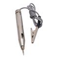 thumbnail image 3 of DC 6-24V Auto Car Circuit Tester Lamp Voltage Test Pen Detector Probe, 3 of 7