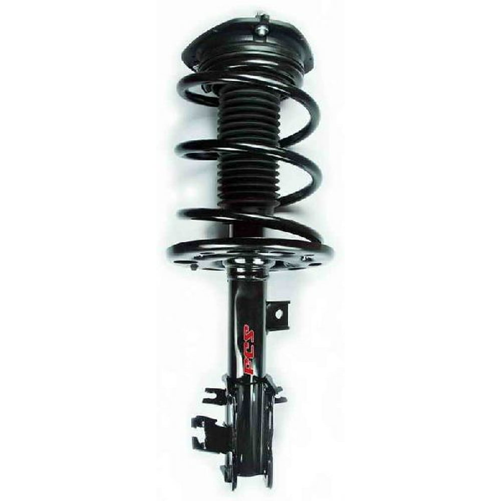 OE Replacement for 20092013 Nissan Maxima Front Left Suspension Strut