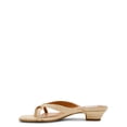 thumbnail image 4 of DV Dolce Vita Women's Bex Slide On Kitten Heel Sandal, 4 of 8