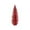 Red, variant on 1pc Christmas Trees, Artificial Bottle Brush Tabletop Trees, Christmas Table Decorations for Xmas Holiday Party(Green)