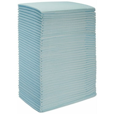 300 17x24" Pishie Pads Economy Puppy Dog Training Pee Piddle /Incontinence Pads