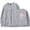 Gray, variant on Alexandra Kay Merch Sweatshirt Man/Woman Hip Hop Hoodies 2026 New Fashion Sweatshirts