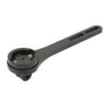 thumbnail image 3 of Road Bike Out Front Computer Mount, One Piece Bicycle Computer Bracket Stable Versatile Rugged Portable Aluminium Alloy  For Bike Accessories For  Type,for Bryton Type,for  Type, 3 of 8