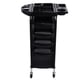 thumbnail image 1 of Carrito de almacenamiento de herramientas para peluquería multifuncional de 6 capas con ruedas universales, 1 of 13