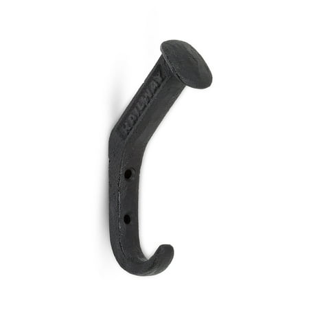 

Set of 4 Railway Spike Hook