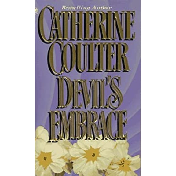 Pre-Owned Devil's Embrace (Signet) Paperback