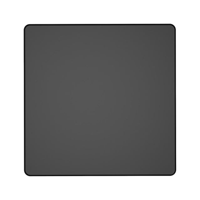 veasfak Tapis de Protection Antidérapant Multifonction pour Laveuse et Sécheuse Noir