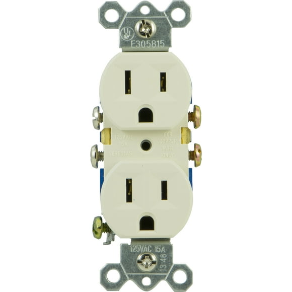 Lighted Electrical Outlets