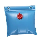 Blue Wave Wall Bags for Above Ground Pool Cover - 4 Pack