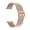 Rosegold, variant on 18mm Metal Strap Fit For Fossil Gen 4 Q Venture HR/Gen 3 Q Venture Smartwatch Watch Women Bracelet Fit For Ticwatch C2 Rosegold