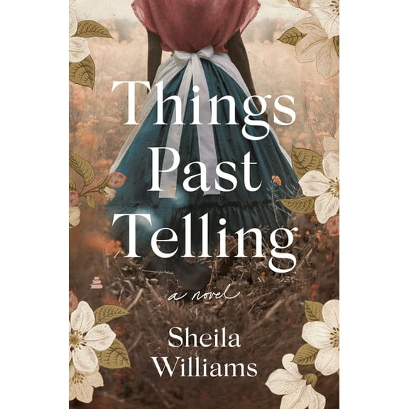 Things Past Telling (Hardcover)