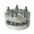 thumbnail image 4 of 2Pc 5x105 To 5x114.3 (5x4.5) Wheel Adapters 1" Inch Thick Fits Sonic, Cruze, Trax, 4 of 5