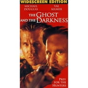 Ghost And The Darkness, The (Widescreen)