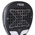 thumbnail image 4 of Raqueta de Pádel NEXTGEN PRO Attack 3K NFA Series 2025 Negra con Textura de Arena para Hombre, 4 of 7