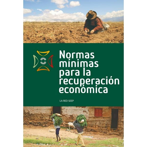 Normas Minimas Para La Recuperacion Economica (Paperback)