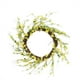 Northlight Jaune Forsythia Brindille Couronne Florale Artificielle, 12 Pouces – image 1 sur 4