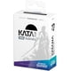 thumbnail image 3 of Ultimate Guard Katana Card Sleeves - Standard Size 100ct - Black, 3 of 3