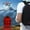 Red1197, variant on LEFTHIGH Home Camera Backpack Photography Bag, Outdoor Multifunctional Digital Backpack for Drone Laptop, Nylon, 10.2x5.1x12.6in