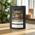 thumbnail image 3 of Essiac Herbal Tea – 20 Tea Bags | Traditional Botanical Blend | Herbsentia, 3 of 7