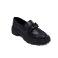 thumbnail image 1 of OZONO 636801 NEGRO CASUAL, 1 of 1
