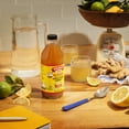 thumbnail image 3 of Bragg Organic Apple Cider Vinegar Refresher, Ginger Lemon Honey, 16 fl oz, 3 of 9