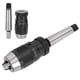thumbnail image 1 of Taladro Sin Llave, Control de, Control de Morse Taper Chuck para Fábrica, 1 of 7