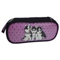 thumbnail image 1 of Tech Gear Puppy Pencil Case, 1 of 1